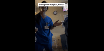 Dude Goes Off On Doctors After They Gave His Mother Pysch Medicine After It Wasn’t Prescribed!