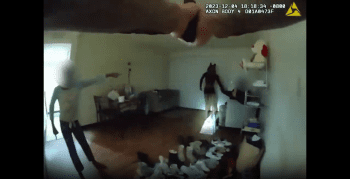 Woman Gets Shot Dead After Calling Police On Her Boyfriend!