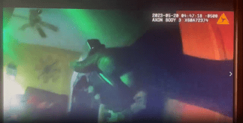 Mississippi Police Officer Accidentally Shoots 11 Year Old Boy!