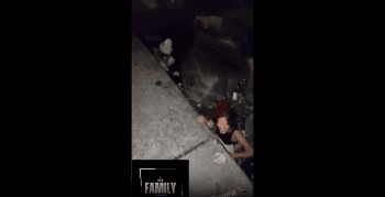 Guyana Man Gets Mad After He Caught Two American Women Taking A Shii In His Country!