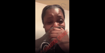 Girl That Only Mess With Men With Money Gets Drugged And Gets Her Teeth Knocked Out After Meeting Up With A Random Man!