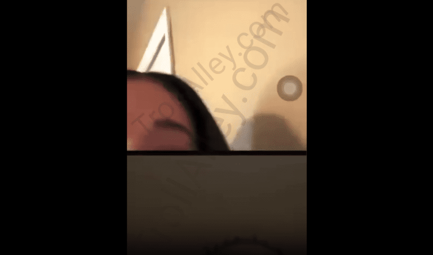 She Wild: Girl Exposed Her Sidepiece After She Caught A Disease And Knew He Had Bumps And Still Topped Him Off!