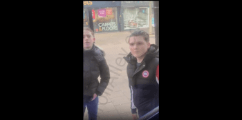 Bad Parenting At Its Finest!