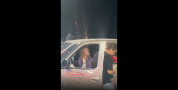 Woman Begs Her Boyfriend Not To Kick Her Out After He Caught Her With His Stolen Phone In Her Pocket!