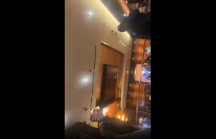 Dude Gets Emotional After Losing 50k At Casino In The High Limit Room!