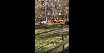 Dude Got Jumped By Two Guys And Went Back For Revenge!