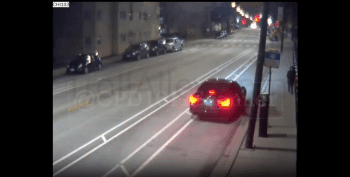 Woman Gets Robbed Twice In One Night By The Same Robbers In Chicago!