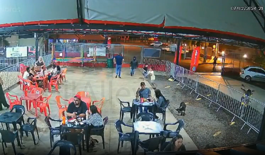 Last Day With Her Provider Boyfriend!