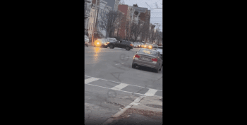 Woman Did All Of This To Her Boyfriend Car Because She Caught Him Cheating!