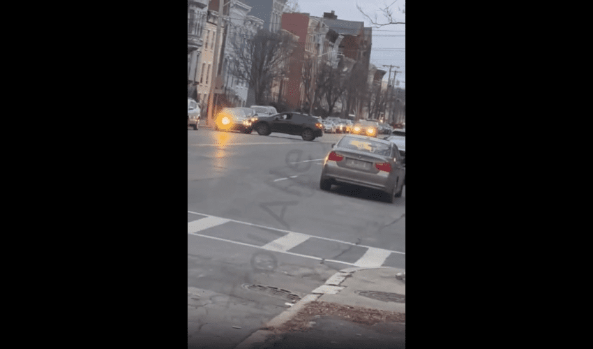 Woman Did All Of This To Her Boyfriend Car Because She Caught Him Cheating!