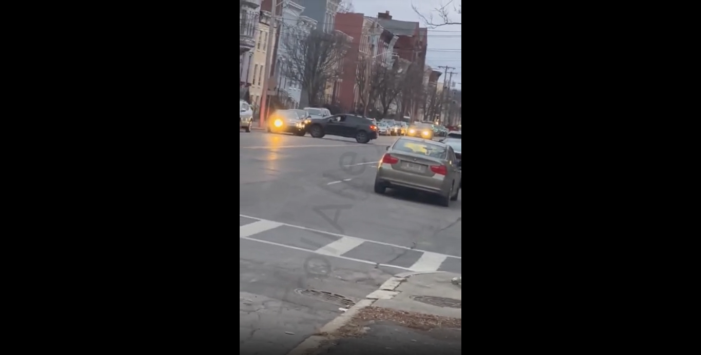 Woman Did All Of This To Her Boyfriend Car Because She Caught Him ...