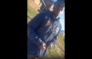 Bro Really Out Here Begging For Roaches Just To Get High!