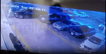 Women Dont Know How To Use Brakes Anymore!