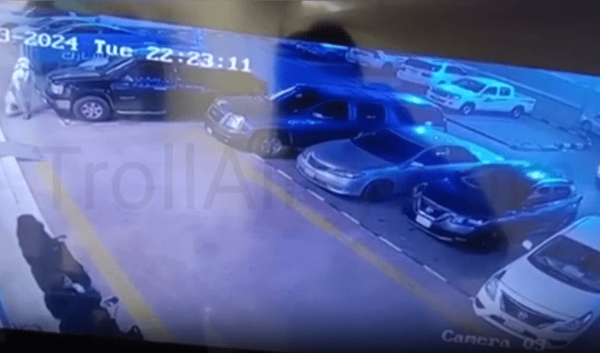 Women Dont Know How To Use Brakes Anymore!