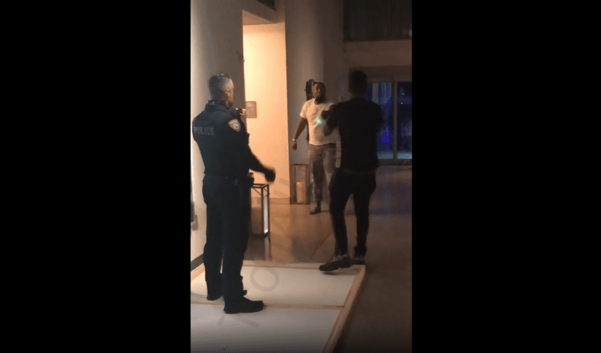 Theses Tasers Are Being Upgraded Now!