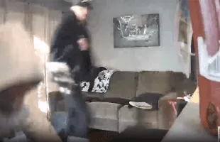 Thieves Breaks Into Home And Steal $100,000 In Jewelry While Owners Useless Guard Dogs Was On Sight!