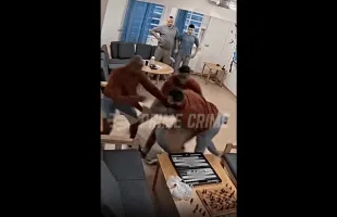 Child Predator Didn’t Make It On The First Day Of Prison!