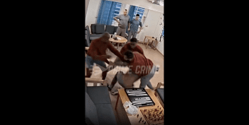 Child Predator Didn’t Make It On The First Day Of Prison!