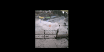 Jamaica Is Not The Place To Have Opps!