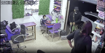 Hard Earn Money Is Now Gone For Her Child And Her Family Because Of Thieves!