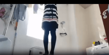 She Made A Big Mistake!