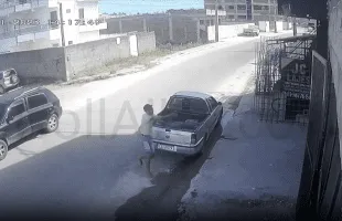 Dude Hits A Dance After Getting His Lick Back On The Opps!