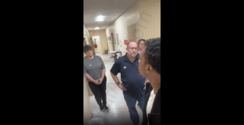 Dude Violates His Female Manager And Claims She Fired Him Because He Wouldn’t Give Her No D**k