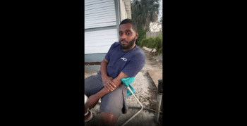 Man Says White Boys Are Weak In The Prison System And Gets Treated Worse Than Black Men!