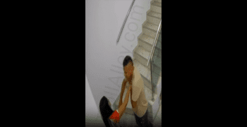 Dude Couldn’t Take Rejection From A Woman!