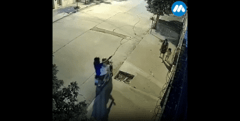 Being A Single Mother In Other Countries Are Not Safe!