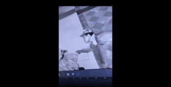 Never Fall Asleep In Another Country With A Phone In Your Hand!