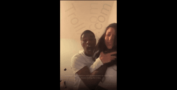 Dude Violates His Girlfriend On Live After He Got Tired Of Her Getting Him To Fight Her Battles!