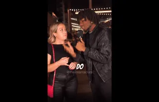 White Woman Claims That White Boys Get The Least Amount Of Play Because They Dont Have Any Spice!