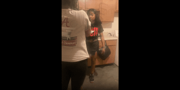 All This Over Some Stolen Noodles!