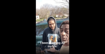 SUS OR NOT: OG Claims Black Women Dont Like To Pay For Their Services Like The Black Man Do!