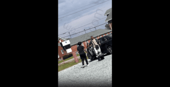 Single Mother Tried To Fight Her Sugar Daddy After He Claim Her Child Was His Child!