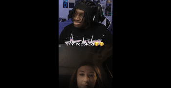 She Kept It Real: White Girl That Lives In A Small Town With Racist Parents Admits That She Like Black Guys For One Thing!