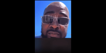 Arkansas Ex Police Chief Snitches On The Big Street Guys On Facebook Live And Say All Of Them Are Rats!