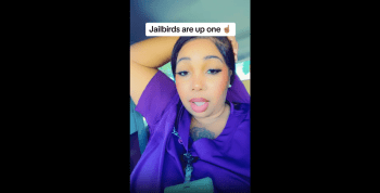 Woman That Love Jailbirds Tells Hard Working Men To Step Their Game Up Because They Out Here Losing!