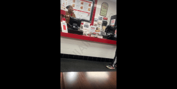 Firehouse Subs Is Turning Into Subway!