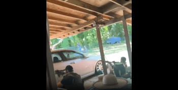 Four Police Officers Killed In Shootout After Pulling Up To Serve A Warrant In Charlotte North Carolina!