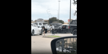 Toxic Relationships Not Worth It: She Really Thought She Was Gonna Get Away With The Hit And Run!