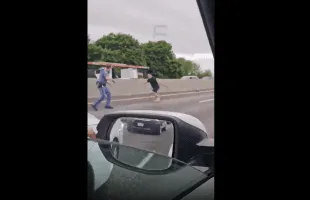 Police Officer Fatally Shoots A Man After He Was Heading To Kill A Family Member