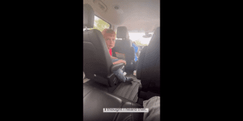 Who Is Teaching This New Generation To Call Other Kids Out Their Name!