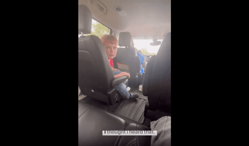 Who Is Teaching This New Generation To Call Other Kids Out Their Name!