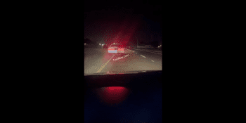 Driver Witness A Drunk Driver And Things Got Even Worse While On Phone Reporting To Police