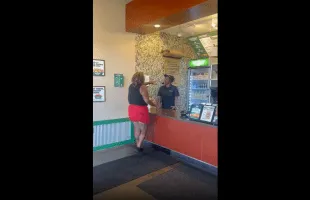 You Got Warts: Woman Goes To Another Woman Job She Was Staying In A Shelter With And Exposes All Of Her Business For Going Around Speaking Bad On Her