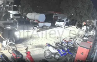 Two Women Gets Into A Argument With A Random Driver And It Didn’t End Well For The Both Of Them