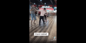 Bro Got Height For No Reason And Couldn’t Even Use It