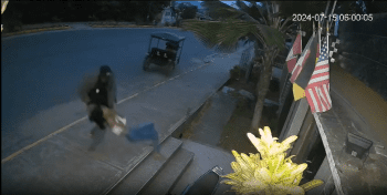 Thief Did All This To A Woman After She Refused To Give Him Her Phone